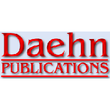 Daehn Publications-opens in new window