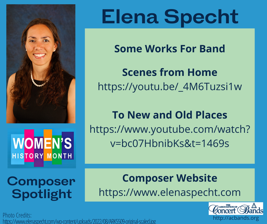 2025-WHMSpotlight-Elena Specht