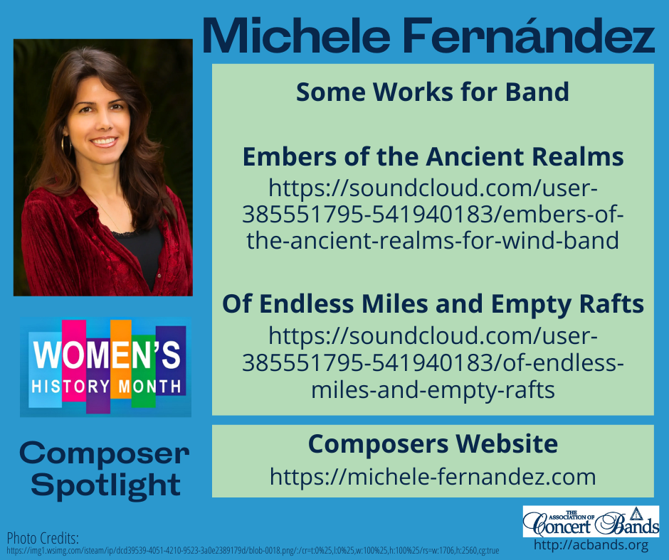 2025-WHMSpotlight-Michele Fernandez