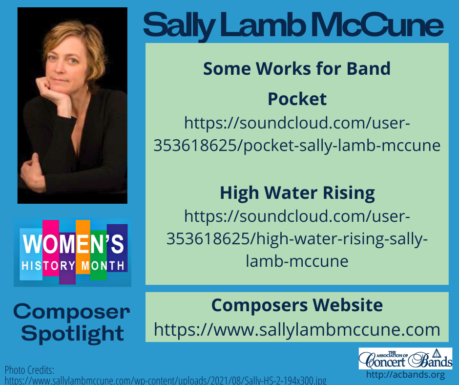 2025-WHMSpotlight-Sally Lamb McCune