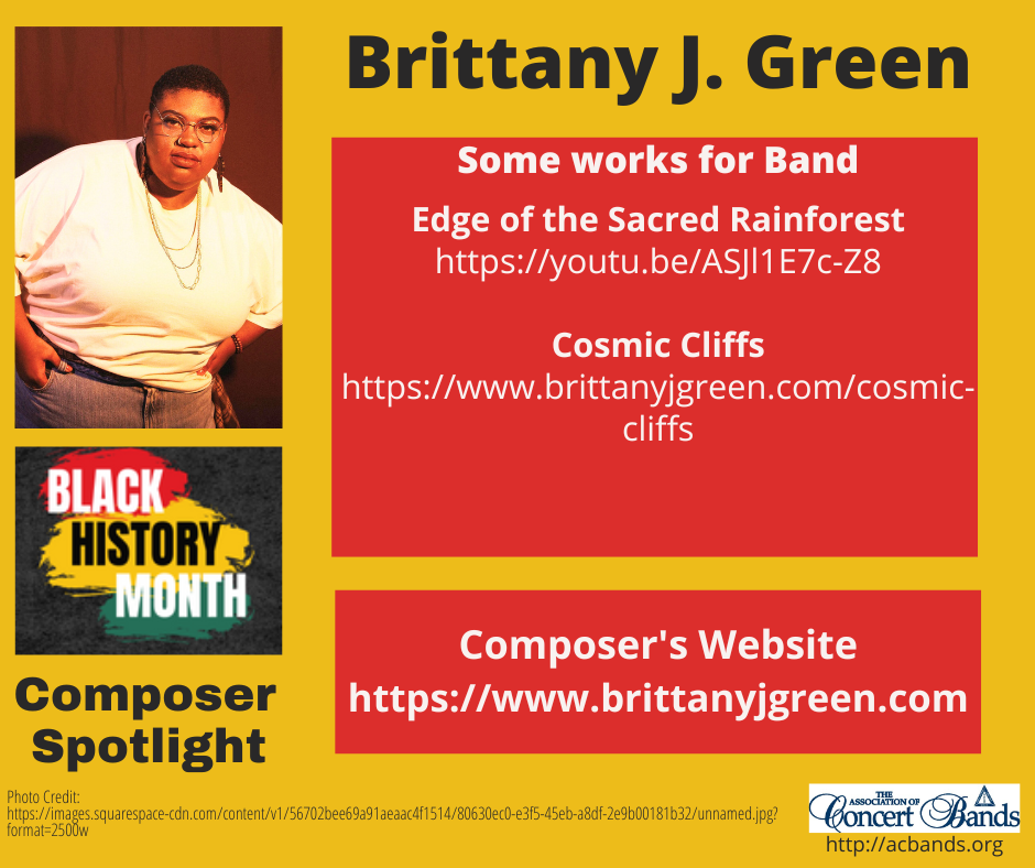 2026-BHMSpotlight-Brittany J. Green