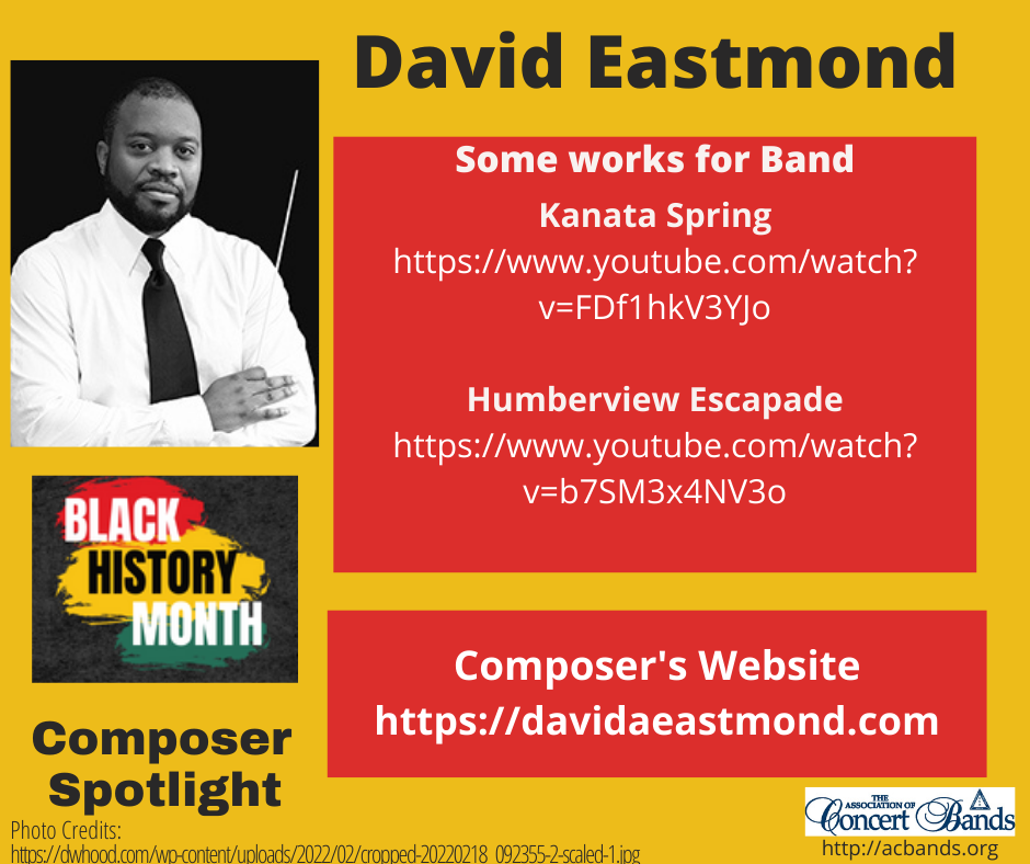 2026-BHMSpotlight-David Eastmond