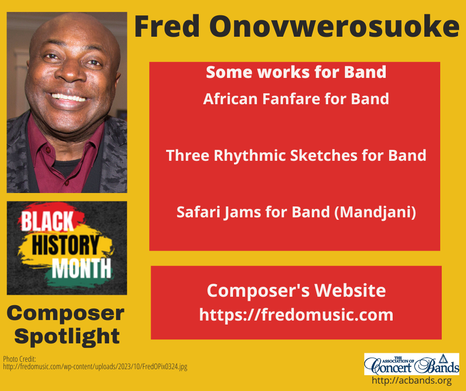 2026-BHMSpotlight-Fred Onovwerosuoke