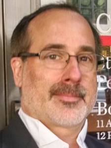 Bill Kyrioglou