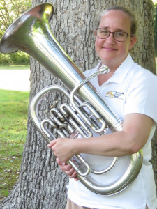 sarah McElfresh