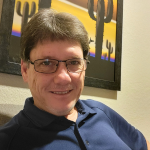 Brian Chance