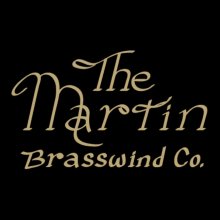 Martin Brasswind