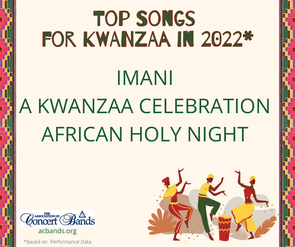 2022 Kwanzaa