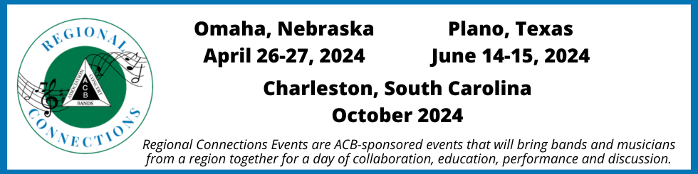 Regional Connection Events