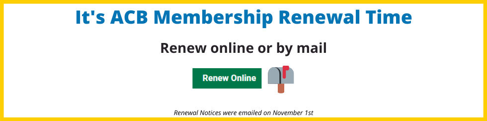 renew