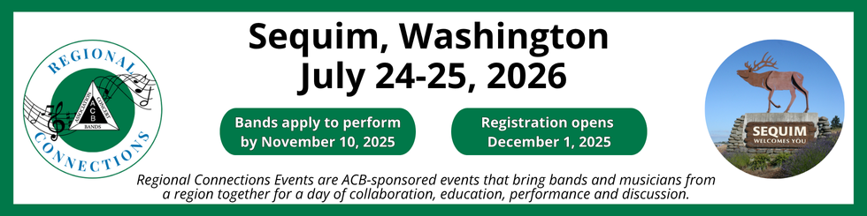 2026 WAshington Regional