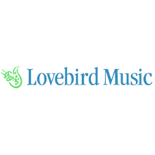 Lovebird Music-opens in new window