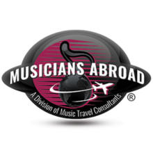 Musicians Abroad