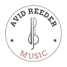 Avid Music Reeder