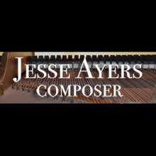 Jesse Ayers Composer